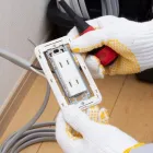 コンセント